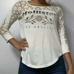 Hollister Top